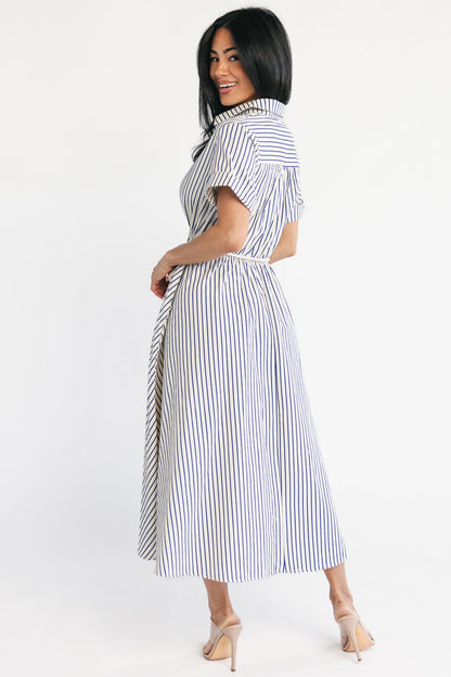 Baltic Born - Bryony Midi Dress