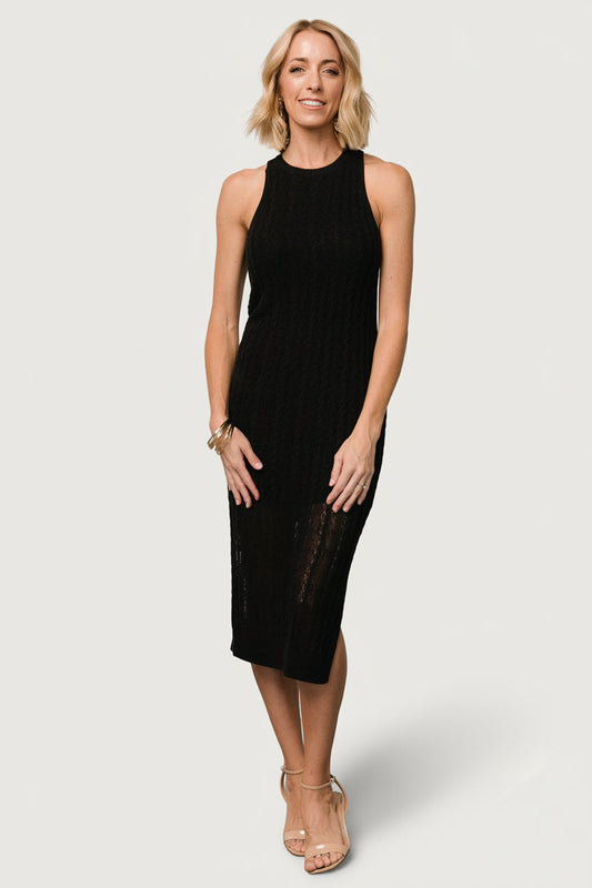 Baltic Born - Nalani Knit Tank Dress