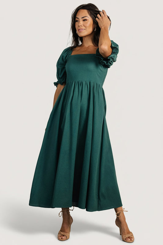 Baltic Born - Britton Midi Dress