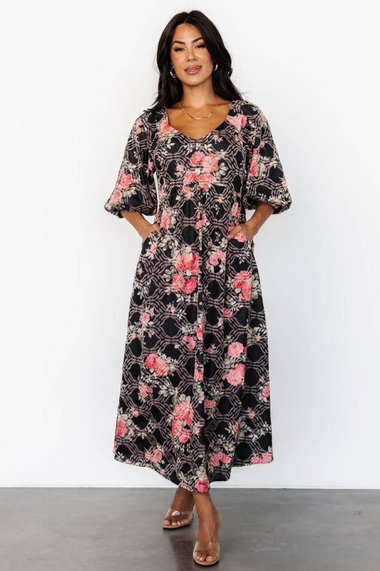 Baltic Born - Ivanna Dress