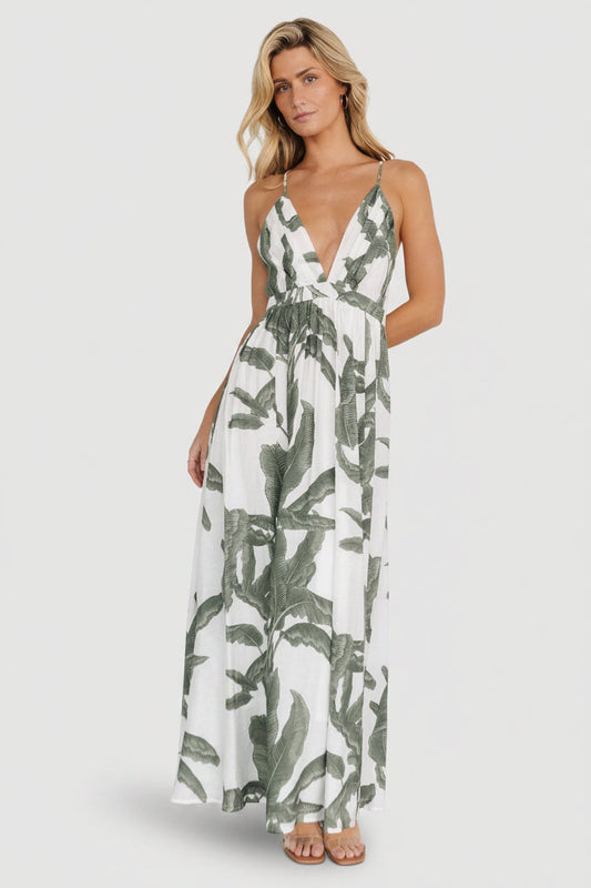 Baltic Born - Miramar Maxi Dress