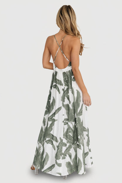 Baltic Born - Miramar Maxi Dress