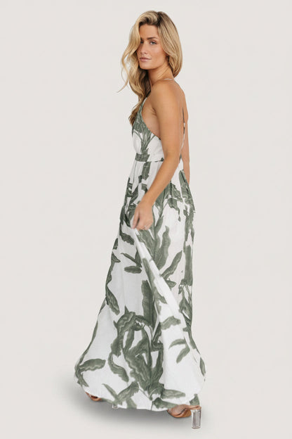 Baltic Born - Miramar Maxi Dress