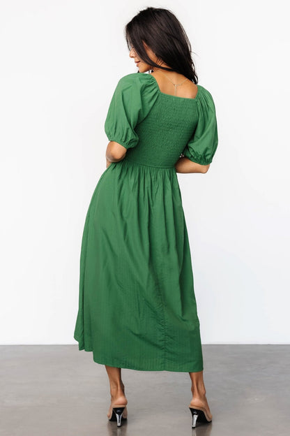 Baltic Born - Stefania Midi Dress