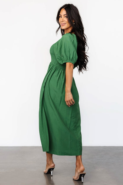 Baltic Born - Stefania Midi Dress