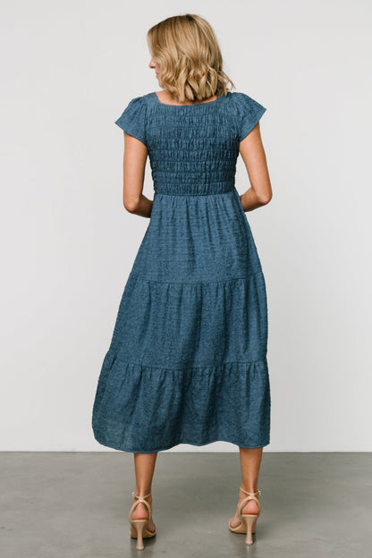 Baltic Born - Kesler Midi Dress