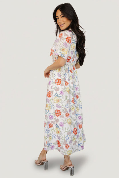 Baltic Born - Botega Midi Dress