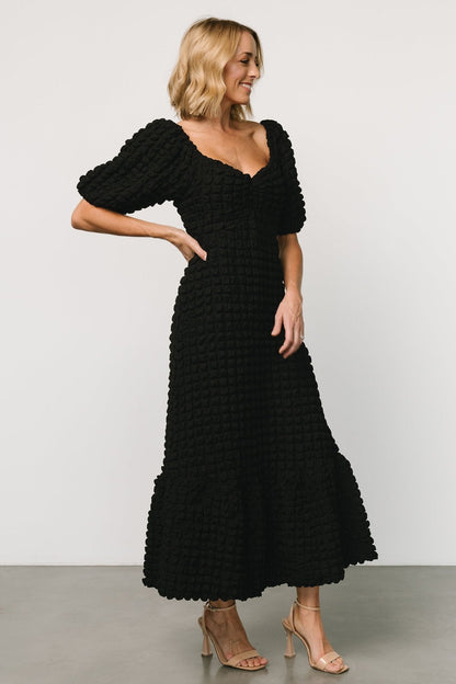 Baltic Born - Therese Textured Dress