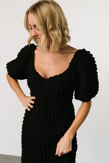Baltic Born - Therese Textured Dress