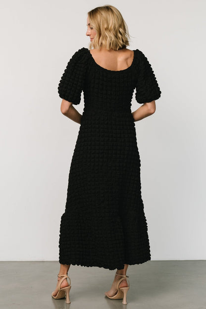 Baltic Born - Therese Textured Dress