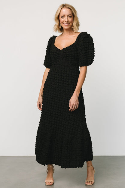 Baltic Born - Therese Textured Dress