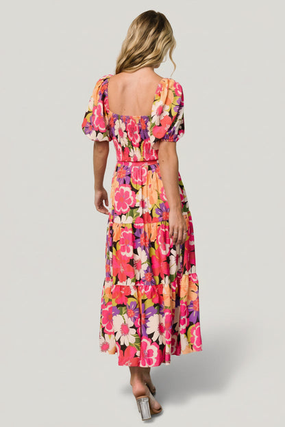 Baltic Born - Mazatlan Maxi Dress