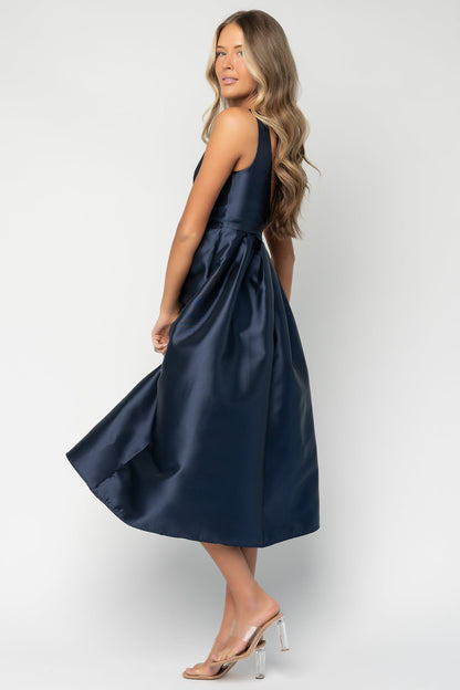 Baltic Born - Chandra Midi Dress