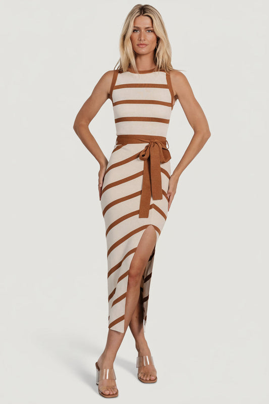 Baltic Born - Chelsea Knit Dress