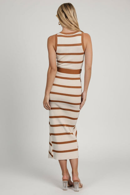 Baltic Born - Chelsea Knit Dress
