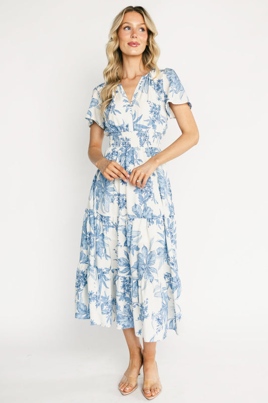 Baltic Born - Holland Dress