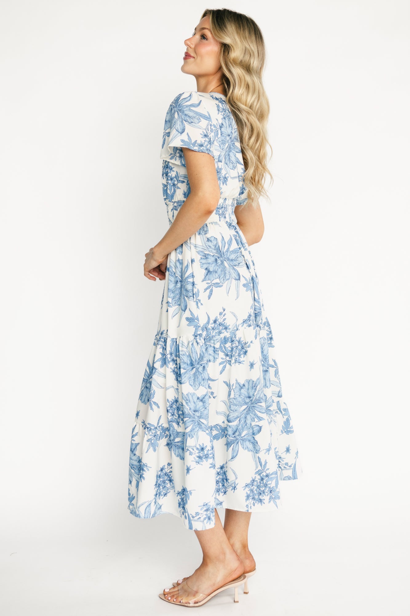Baltic Born - Holland Dress