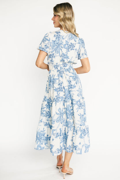 Baltic Born - Holland Dress
