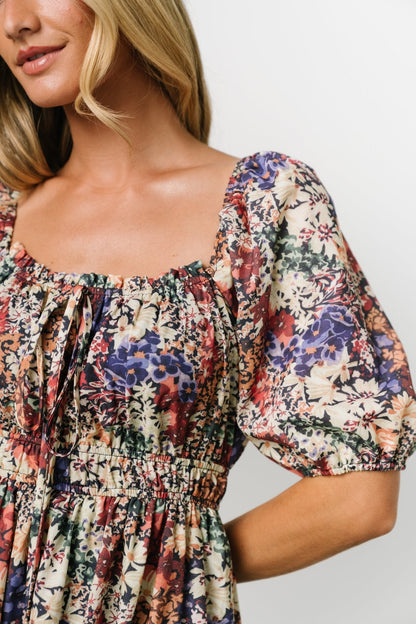 Baltic Born - Eden Midi Dress