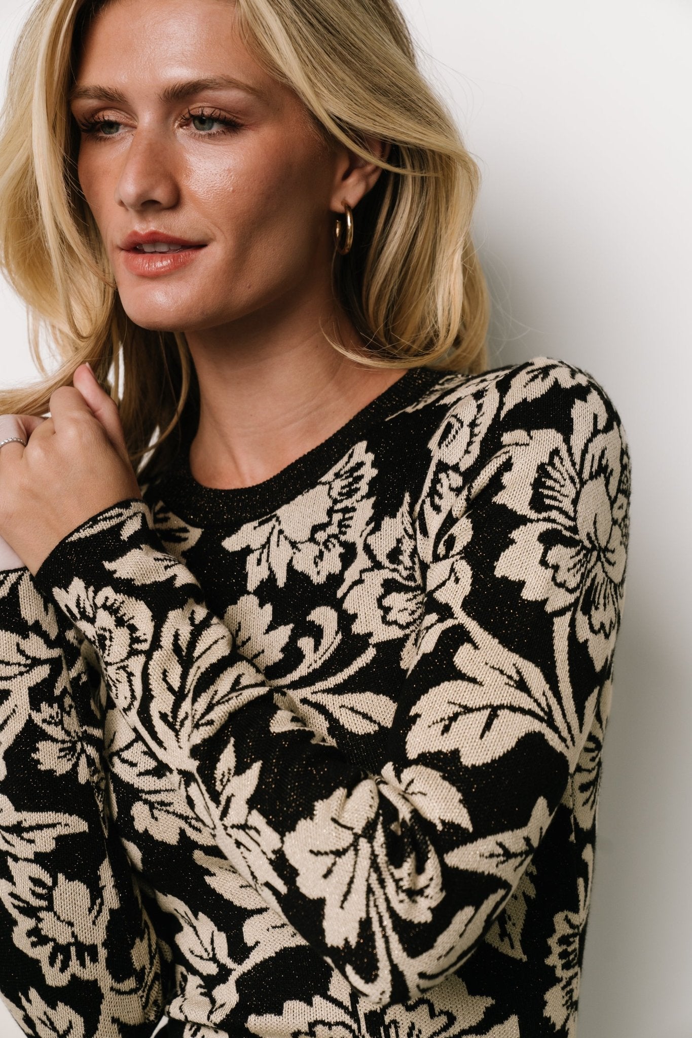 Baltic Born - Marci Sweater Dress