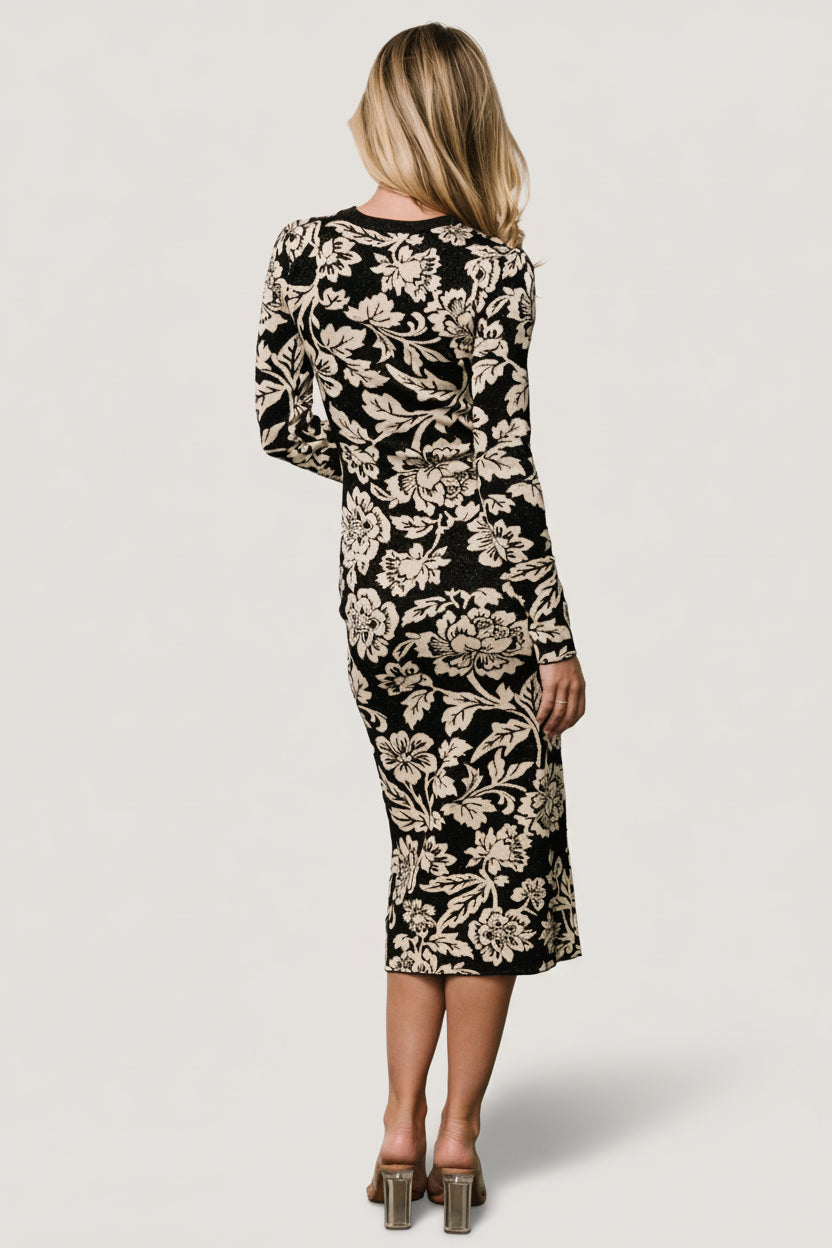 Baltic Born - Marci Sweater Dress