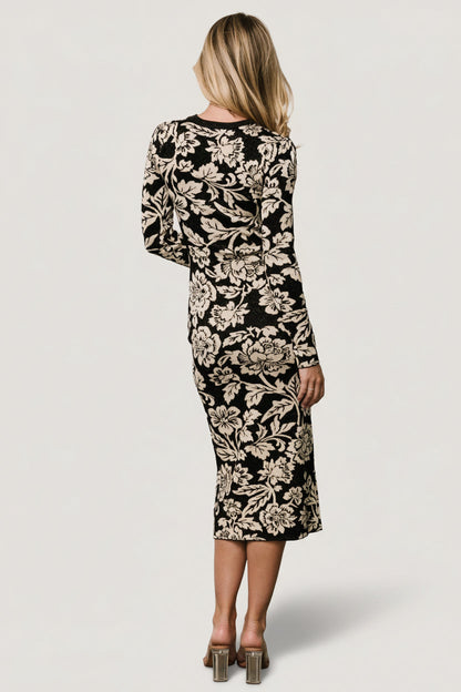 Baltic Born - Marci Sweater Dress