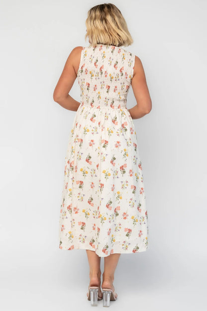Baltic Born - Whitmore Midi Dress