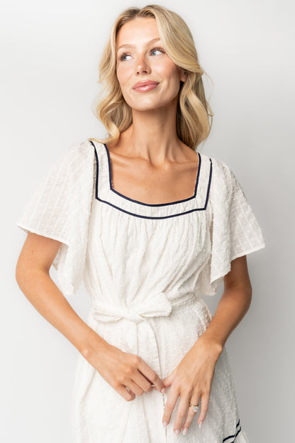 Baltic Born - Greer Short Dress