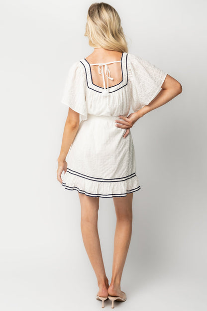 Baltic Born - Greer Short Dress