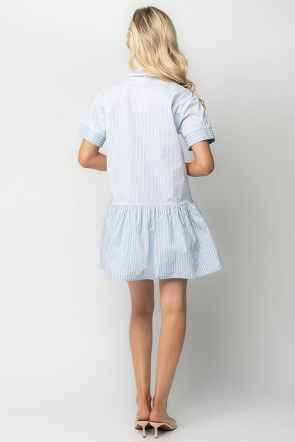 Baltic Born - Penelope Shirt Dress