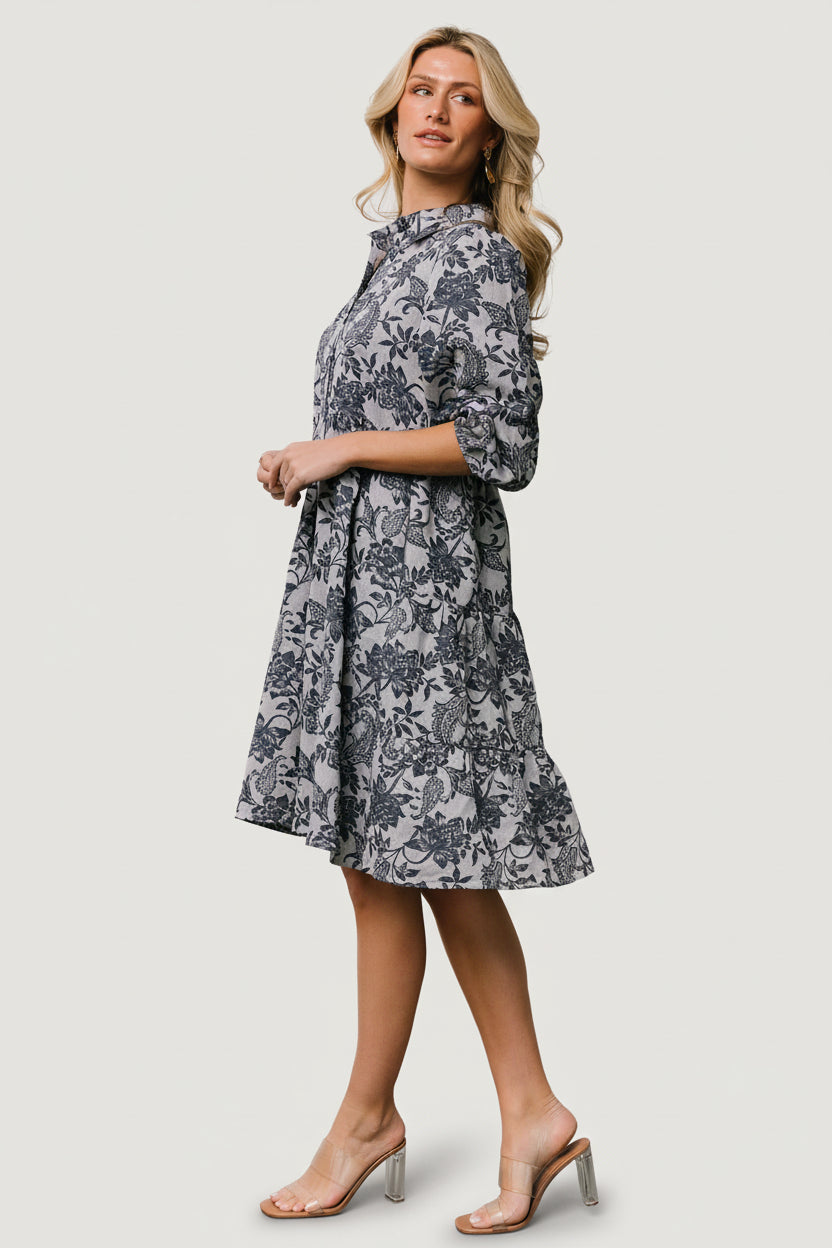 Baltic Born - Dakota Babydoll Dress