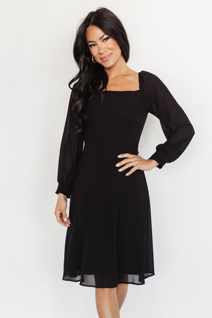 Baltic Born - Elise Short Dress
