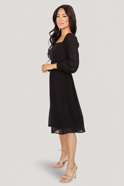 Baltic Born - Elise Short Dress