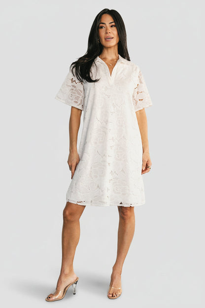 Baltic Born - Calida Lace Dress