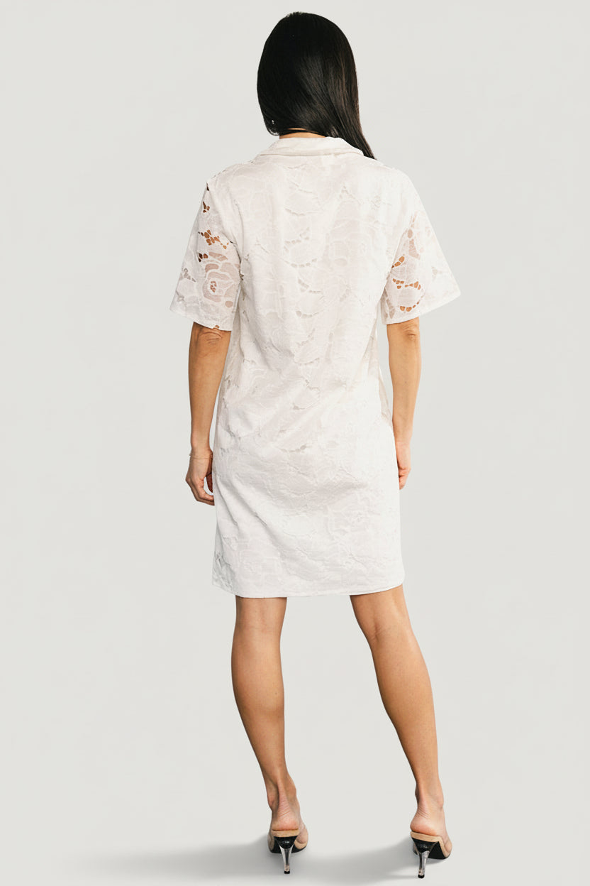 Baltic Born - Calida Lace Dress