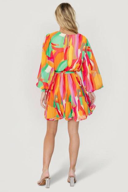 Baltic Born - Tavana Short Dress