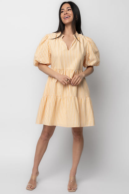 Baltic Born - Sadie Short Dress