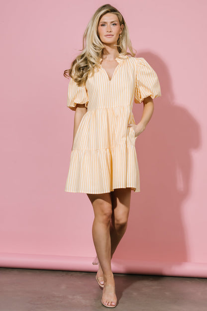 Baltic Born - Sadie Short Dress