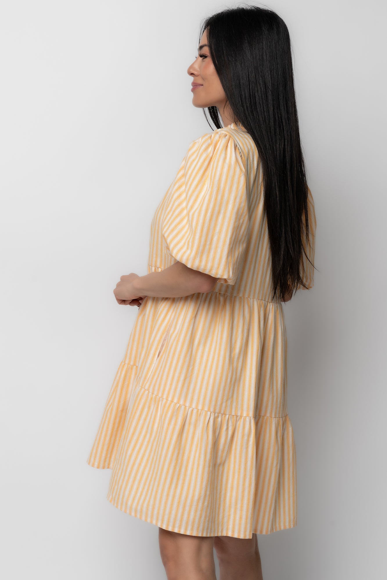 Baltic Born - Sadie Short Dress