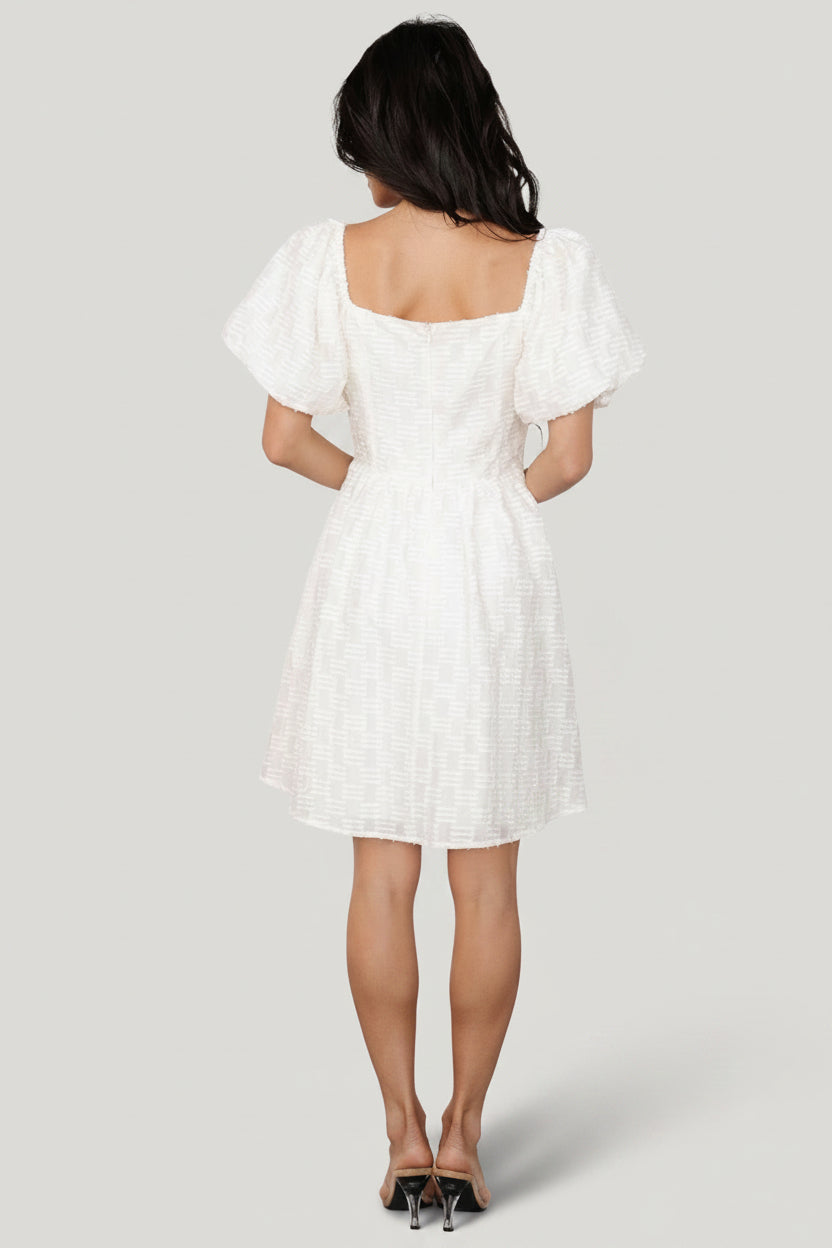 Baltic Born - Sommer Short Dress