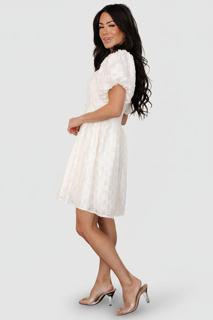 Baltic Born - Sommer Short Dress