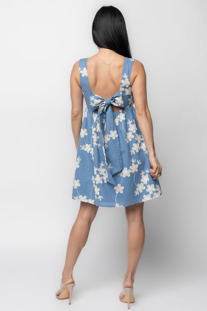 Baltic Born - Ivy Short Dress