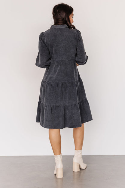 Baltic Born - Sari Babydoll Dress