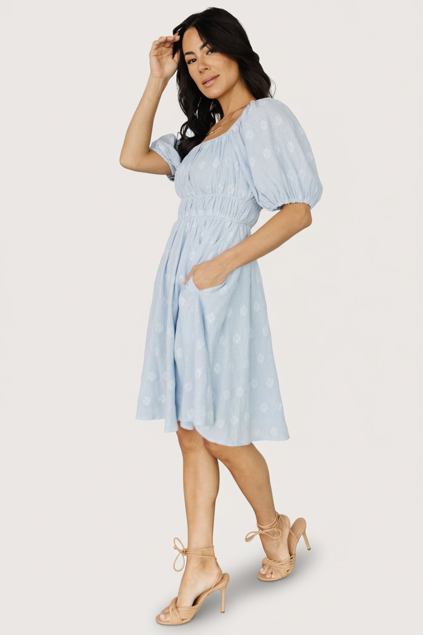 Baltic Born - Lexington Short Dress