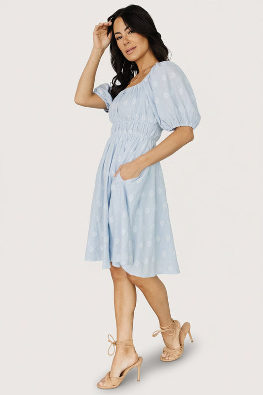 Baltic Born - Lexington Short Dress