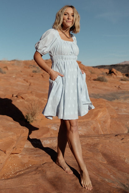 Baltic Born - Lexington Short Dress