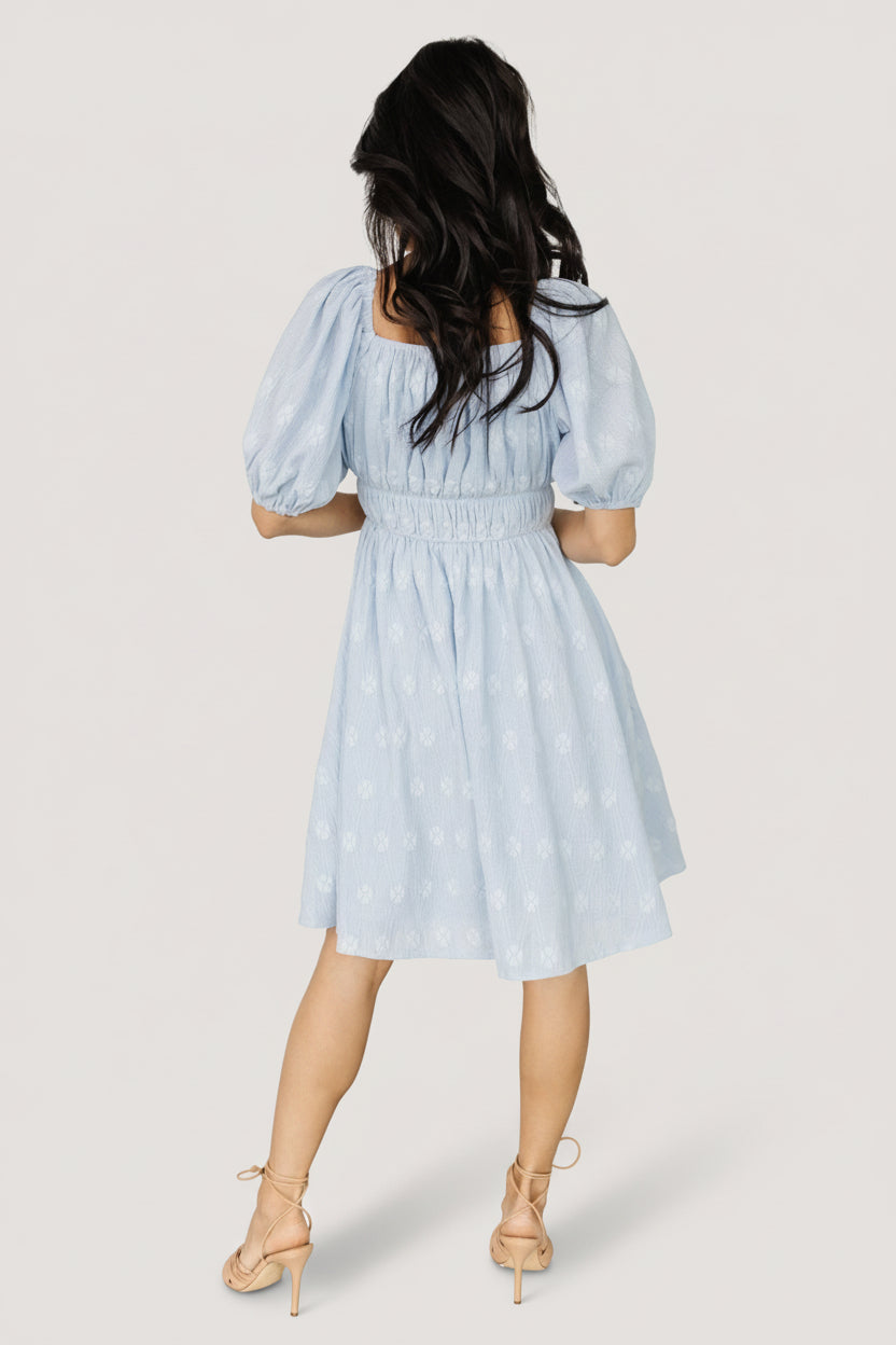 Baltic Born - Lexington Short Dress