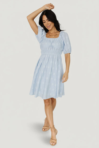 Baltic Born - Lexington Short Dress
