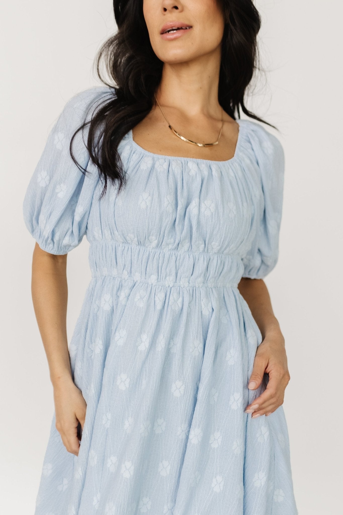 Baltic Born - Lexington Short Dress