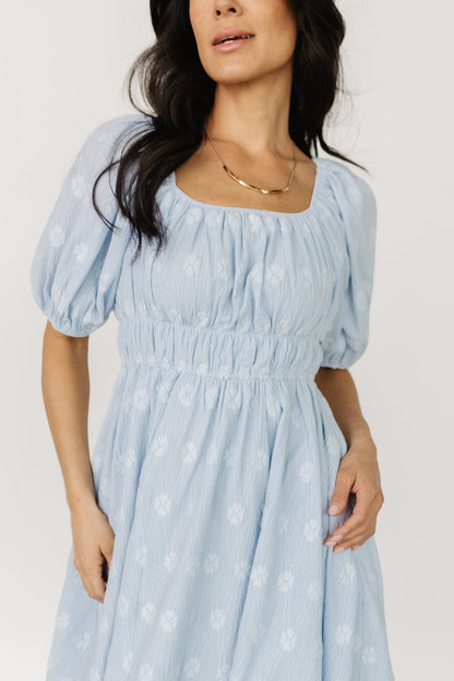 Baltic Born - Lexington Short Dress